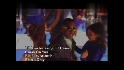 Lil' Kim - Crush On You
