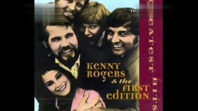 Kenny Rogers - Me & Bobby McGee