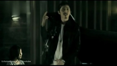 Untouchable、진성 - Merry Go Around