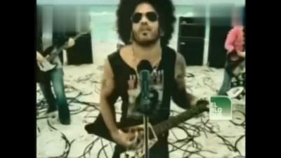 Lenny Kravitz - If I Could Fall In Love