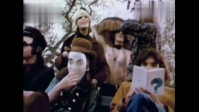 Jefferson Airplane - Martha