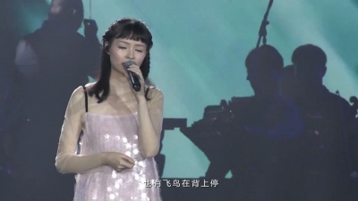 不才 - 化身孤岛的鲸