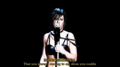 P!nk - Last To Know