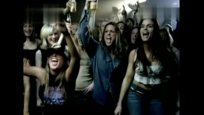 Gretchen Wilson - Redneck Woman