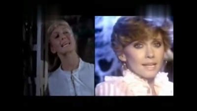 Olivia Newton John - Hopelessly Devoted (Victor Calderone Mix)