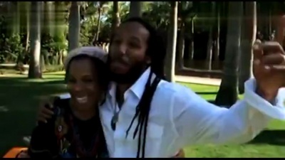 Ziggy Marley - Family Time