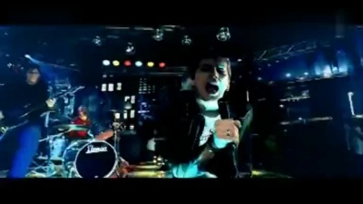 Matchbox Twenty - Disease