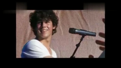Jonas Brothers - TONIGHT