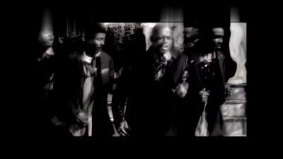 silk - Don't Rush