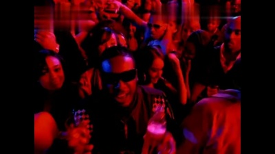 Jamie Foxx - Blame It