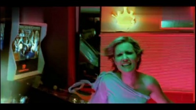Dido - Hunter