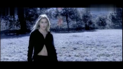 Julie Zenatti - La Vie Fait Ce Qu'Elle Veut