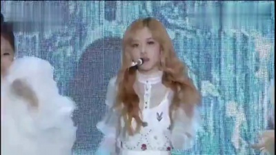 BLACKPINK - 口哨+玩火