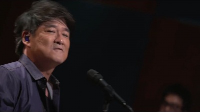 周华健、大事发声·录音棚现场 - 刀剑如梦