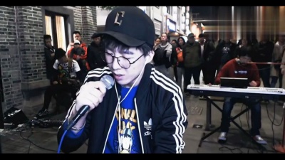 摩登兄弟 - 我对自己开了一枪