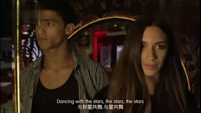 Muttonheads、Eden Martin - Dancing With The Stars 中英字幕 (Fang1169)