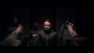 Boef、JoeyAK、Sevn Alias、Young Ellens - SVP
