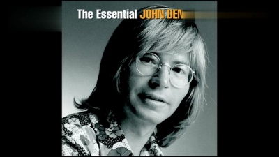 John Denver - Leaving On A Jet Plane (Pseudo Video) (Pseudo Video)