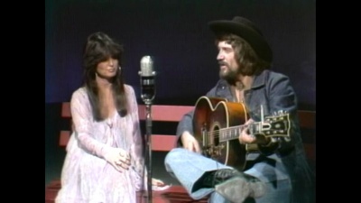 Waylon Jennings - Waymore's Blues