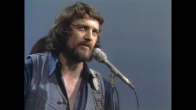 Waylon Jennings - It's Not Supposed to Be That Way