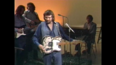 Waylon Jennings - Amanda