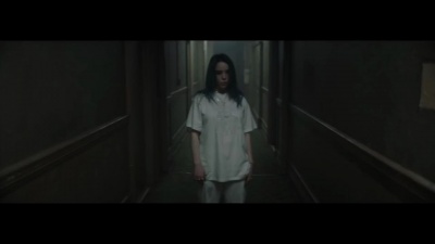 Billie Eilish - bury a friend