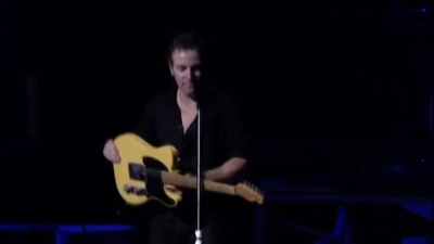 Bruce Springsteen & the E Street Band - Ramrod (from Live in New York City) (Live)