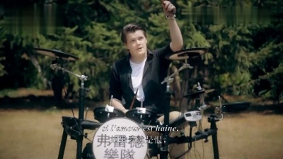 弗雷德乐队FD5 - 演员 (法语版)