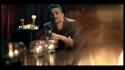 Alex Gaudino - Playing With My Heart