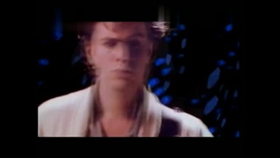 Duran Duran - Burning The Ground