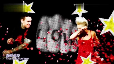 P!nk - True Love
