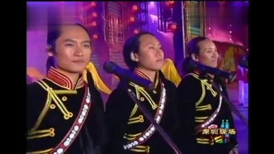 王力宏、羽·泉 - 美丽新世界
