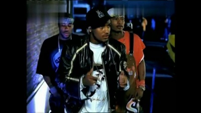 Houston、Chingy、I-20、Nate Dogg - I Like That
