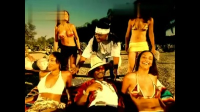 Three 6 Mafia - Baby Mama