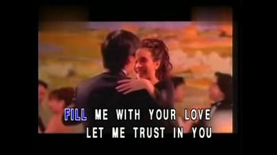 莫文蔚 - Fill Me