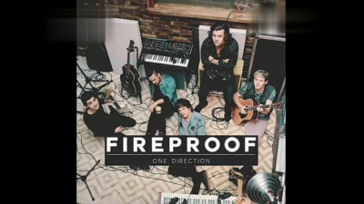One Direction - Fireproof (Child Version)