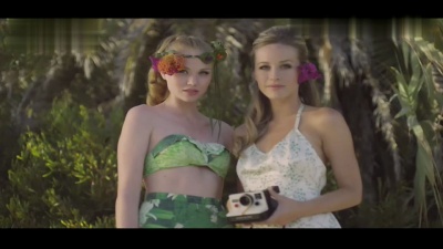 paul brandt - Forever Summer