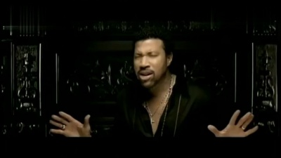 Lionel Richie - I Call It Love