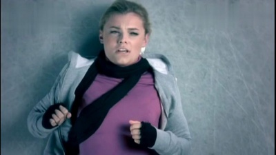 Ania - Musisz wierzyc