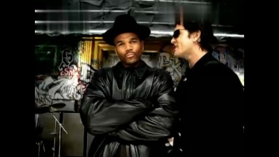 Run-DMC - Rock Show