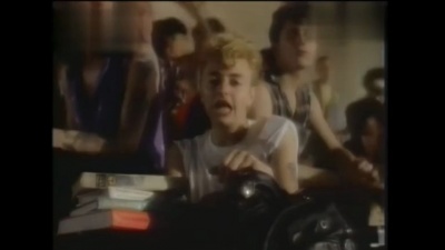 Stray Cats - Sexy and 17