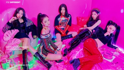ITZY(있지) - 달라달라