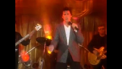 Shakin' Stevens - Turning Away