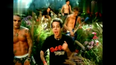 Crazy Town - Butterfly