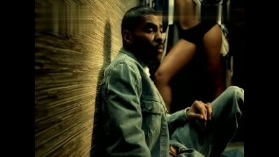 Ginuwine - In Those Jeans