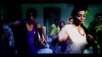 Girik Aman、Millind Gaba - Crazy for the Party