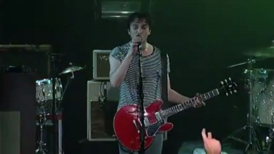 Jet - Kings Horses (live版)