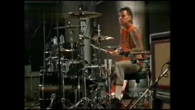 blink-182 - Violence (AOL Sessions)
