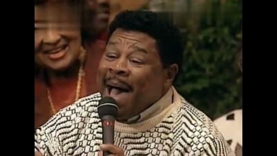Richard White、Gaither、Joe Ligon、Isaac Whittman - Can't Nobody Do Me Like Jesus (Live)