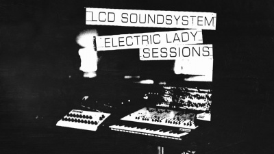 LCD Soundsystem - emotional haircut
